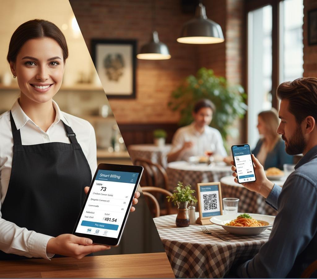 Billing feature preview