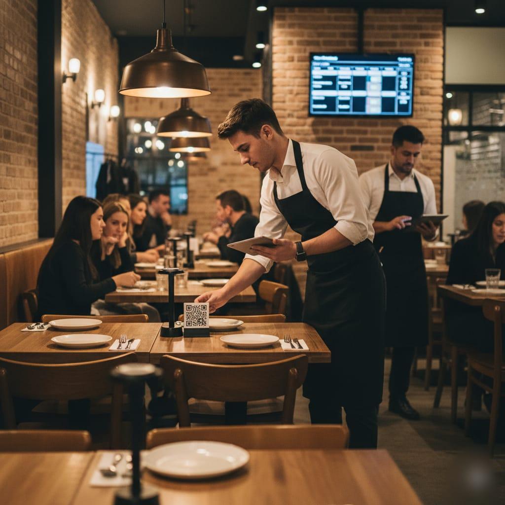 Table Numbering Background